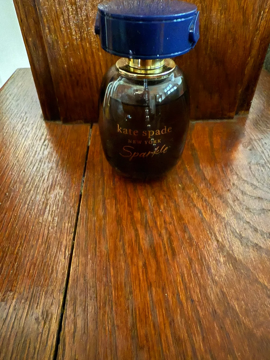 Kate Spade perfume thumbnail