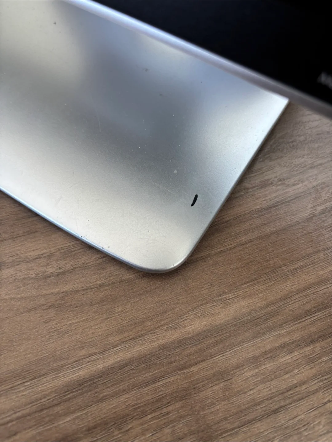 🧡 HP 2009m 20-inch LCD Monitor image indicator(2)