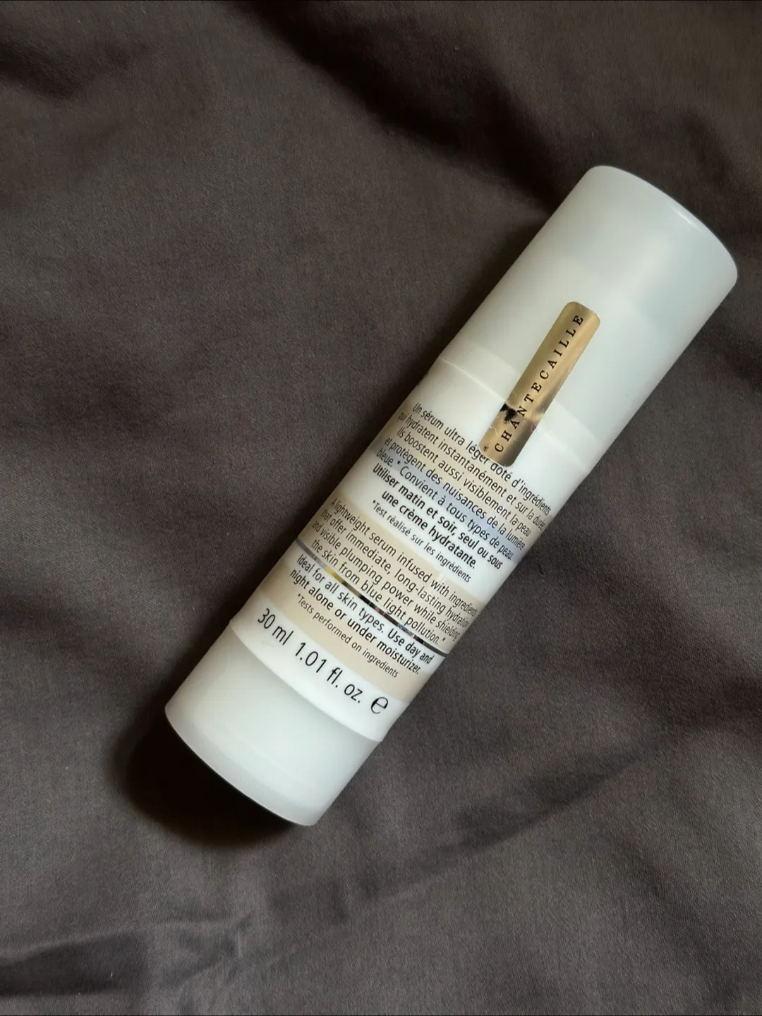 Chantecaille Blue Light Protection Hyaluronic Serum image indicator(2)