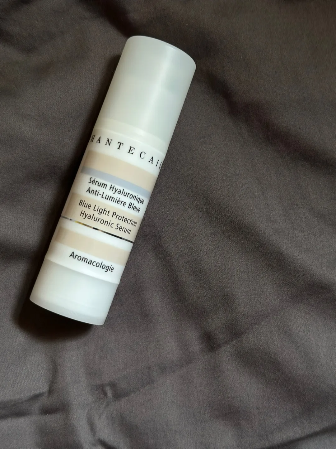 Chantecaille Blue Light Protection Hyaluronic Serum thumbnail