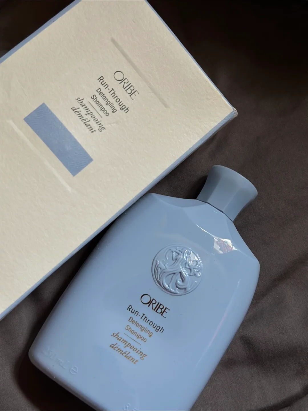Oribe Run-Through Detangling Shampoo thumbnail