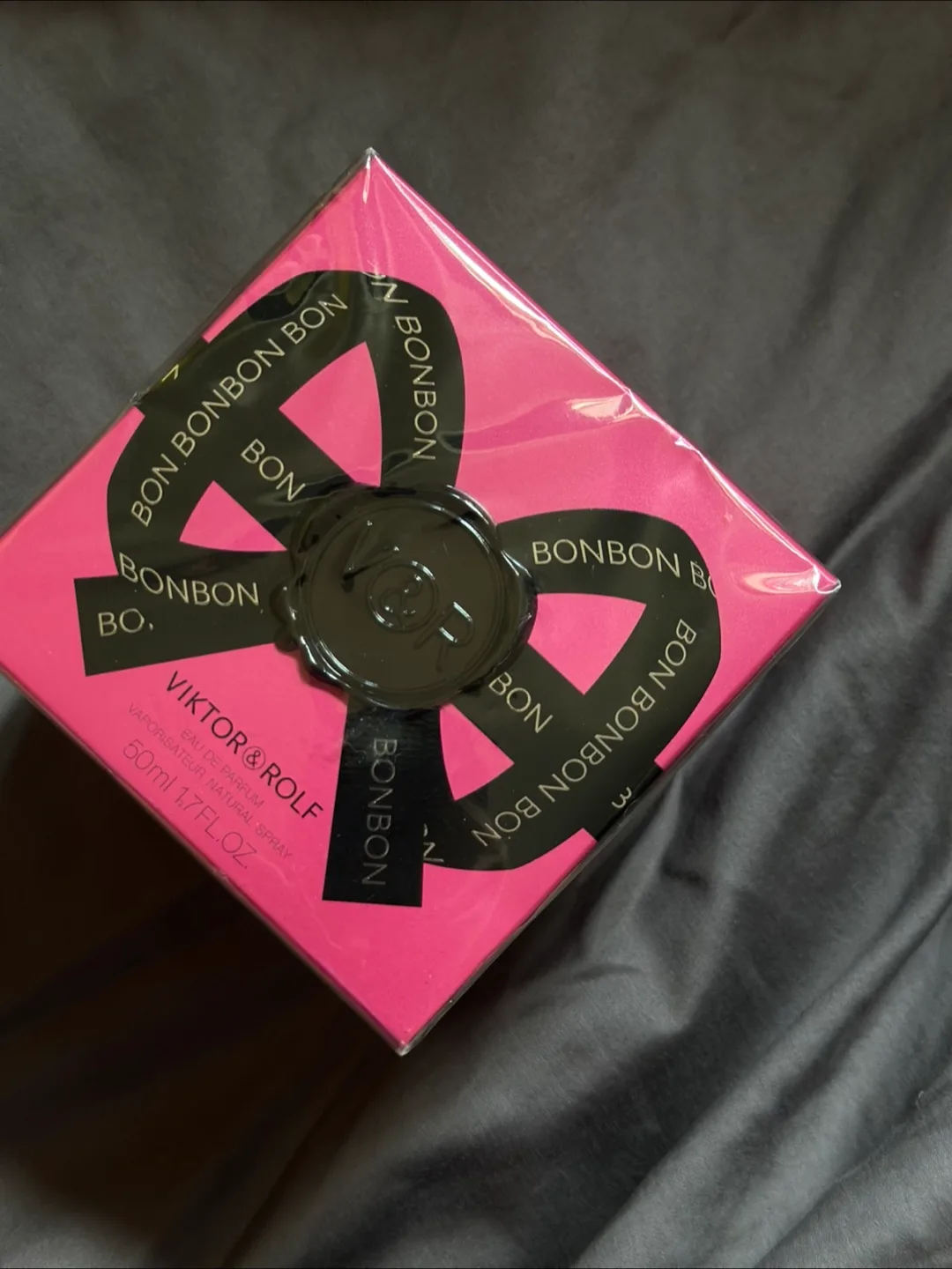 Viktor&Rolf Bonbon Eau de Parfum 50ml thumbnail
