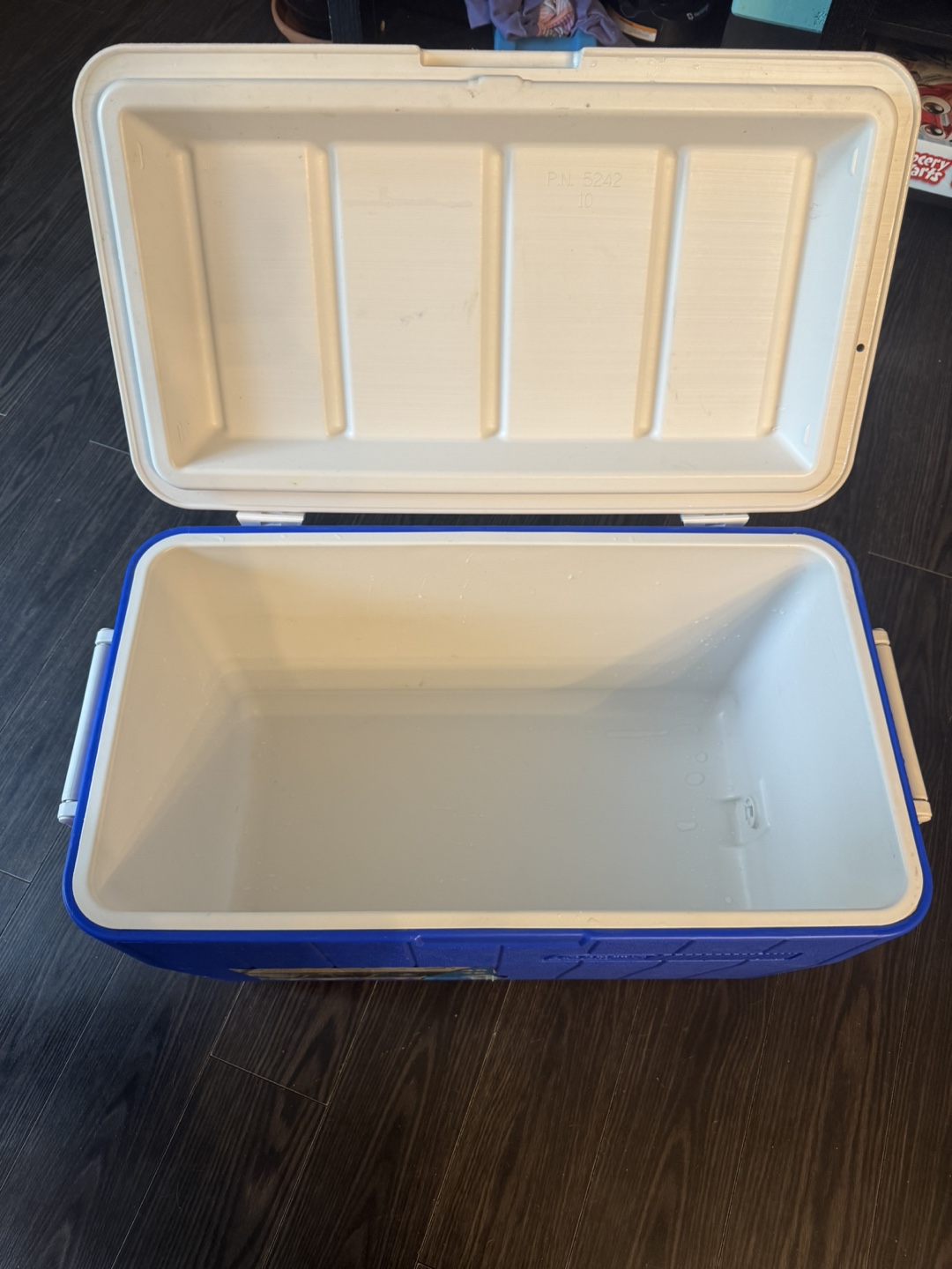 Coleman 48-Quart Chest Cooler - photo 3