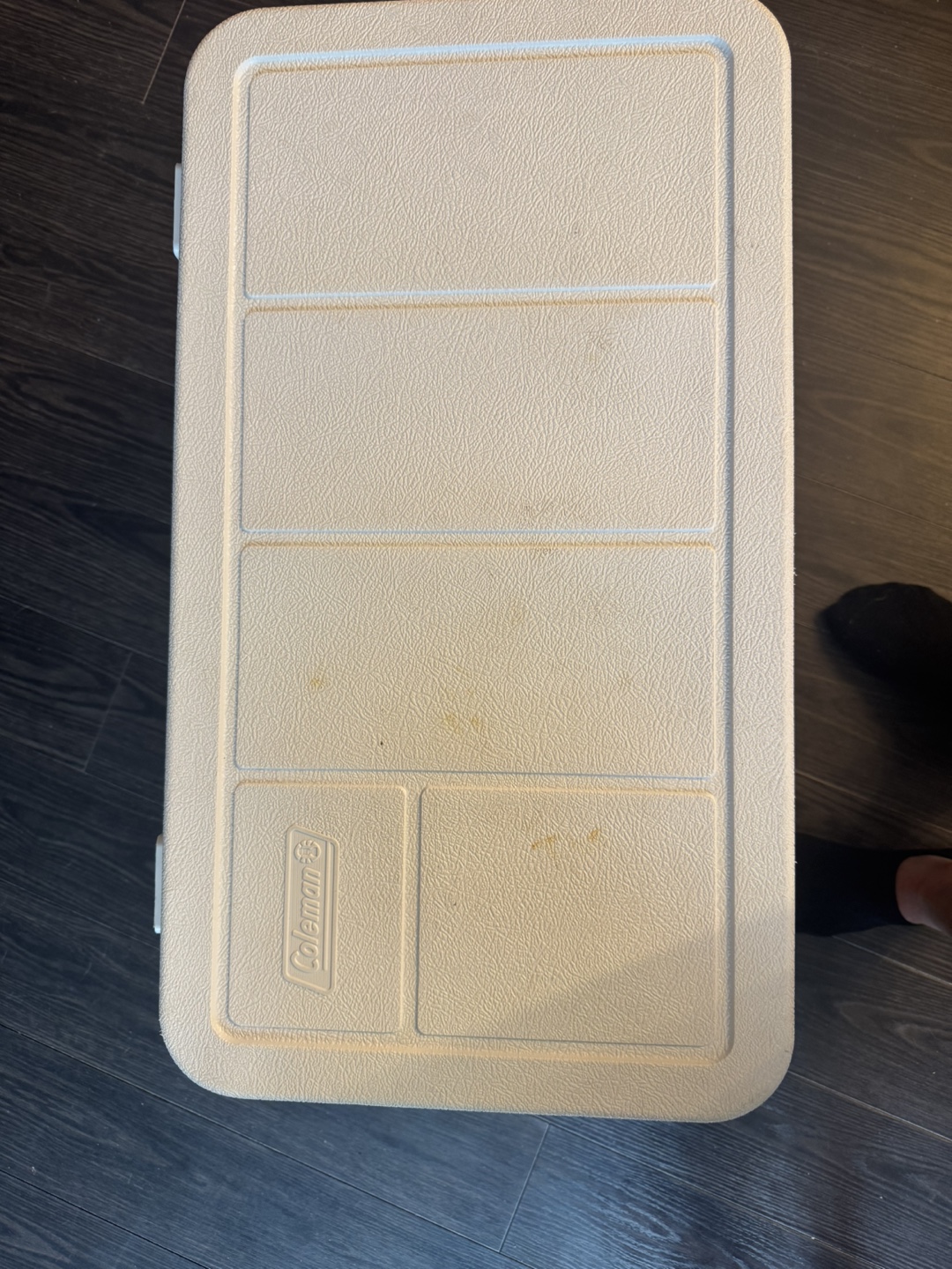 Coleman 48-Quart Chest Cooler - photo 2