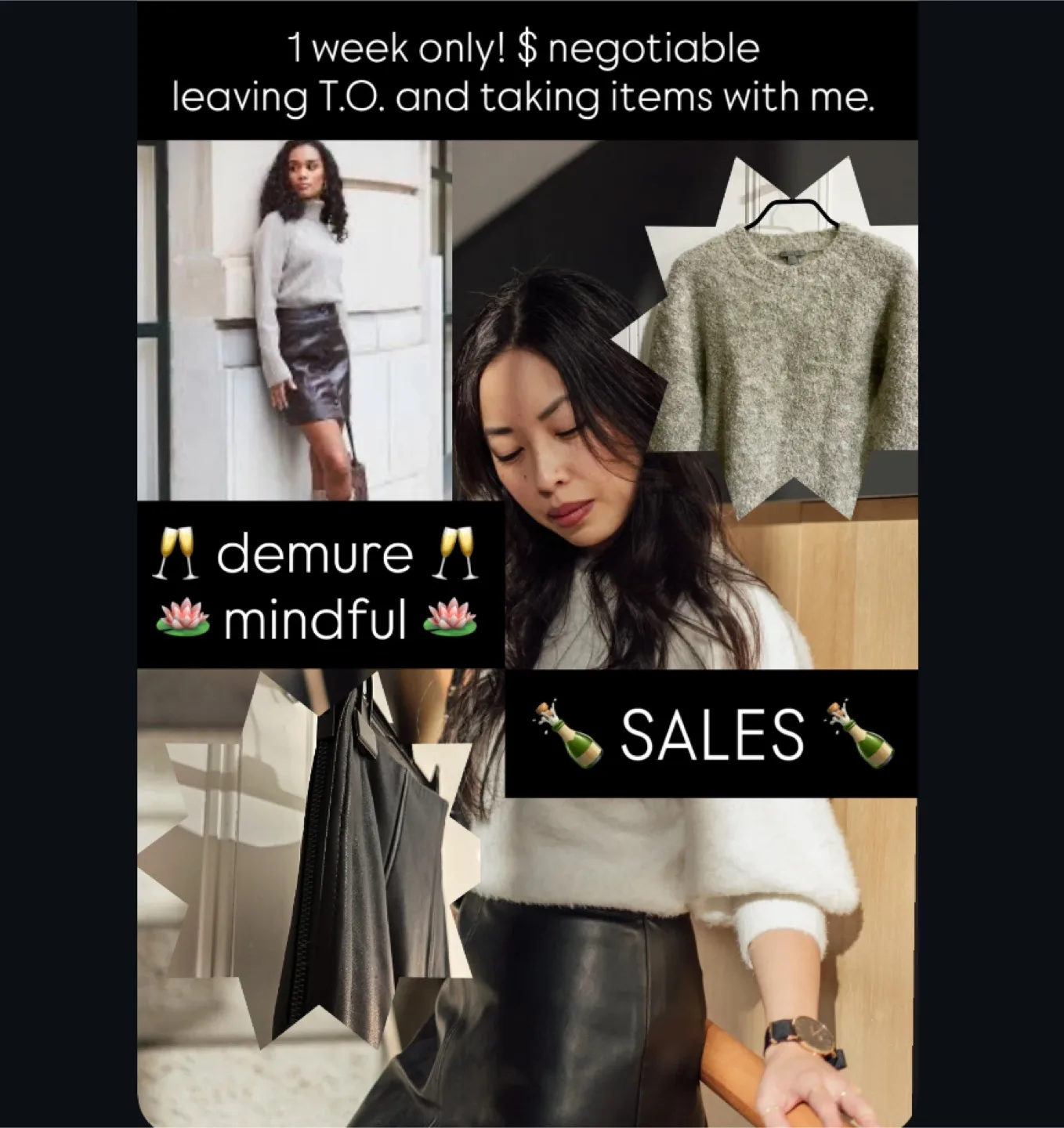 💅🏿 Demure, Mindful SALES 💅🏽 thumbnail