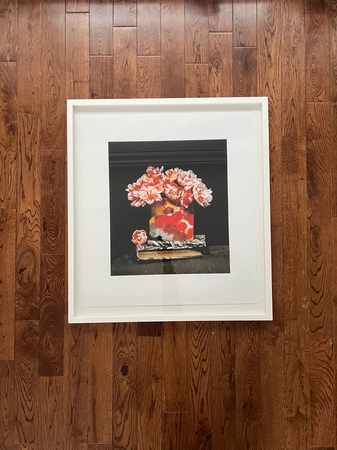 Still Life Study No. 1 by Ronald Boaks - Limited Edition 1/5 A/P thumbnail