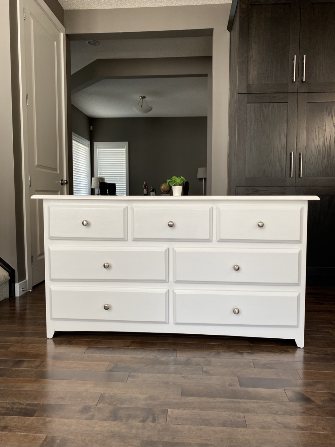 🏆 Awesome refurbished drawers / dressers