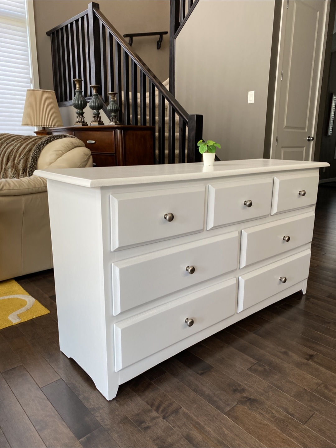 🏆 Awesome refurbished drawers / dressers - photo 2