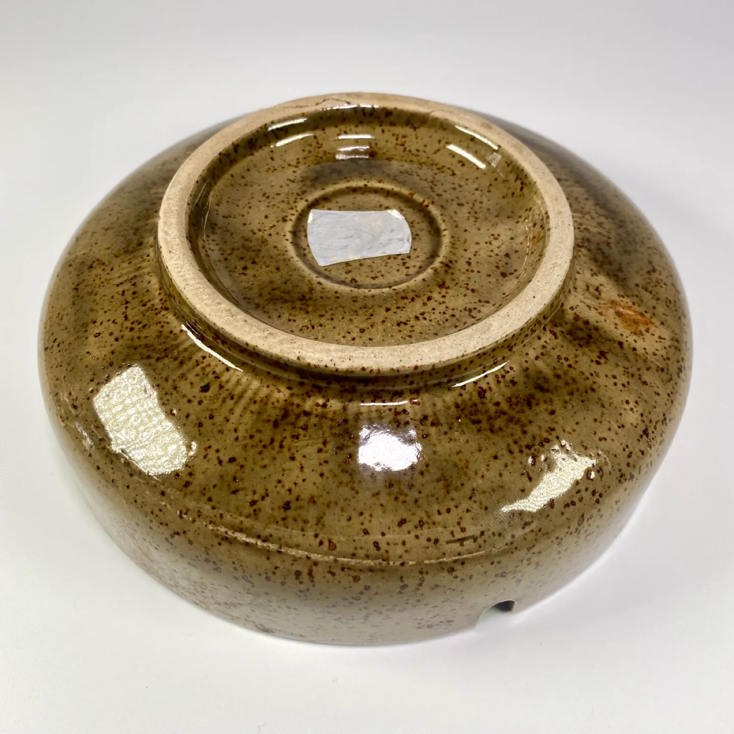 Vintage Mid-Century Ashtray image indicator(3)