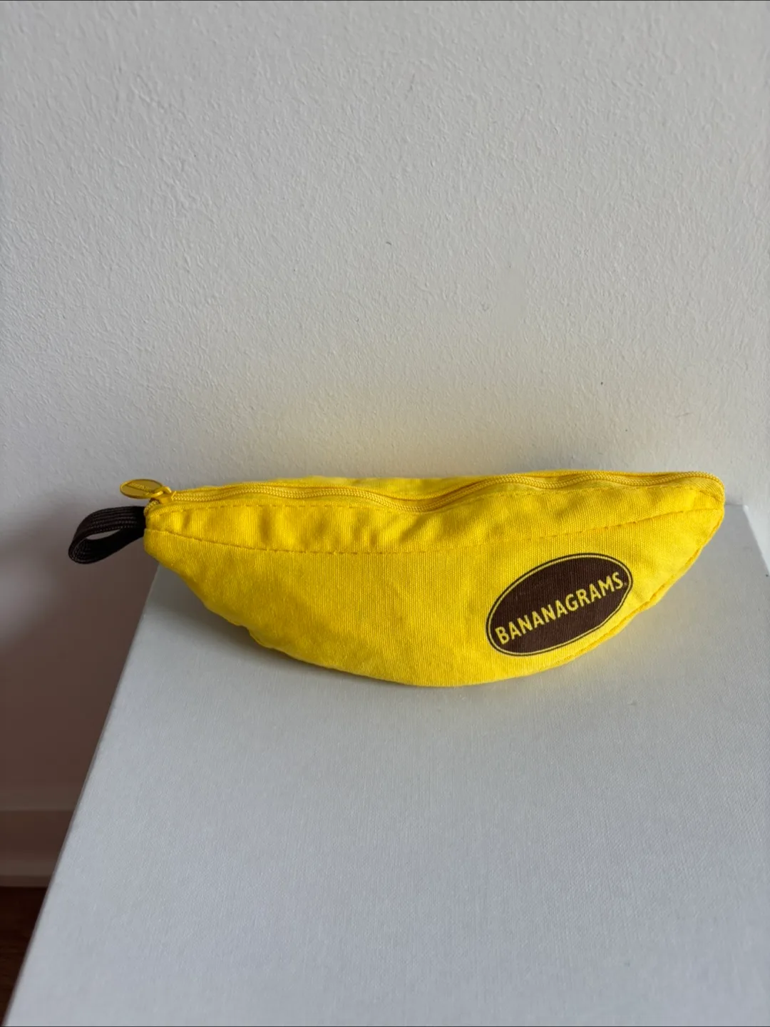 Bananagrams Game - lightly used thumbnail