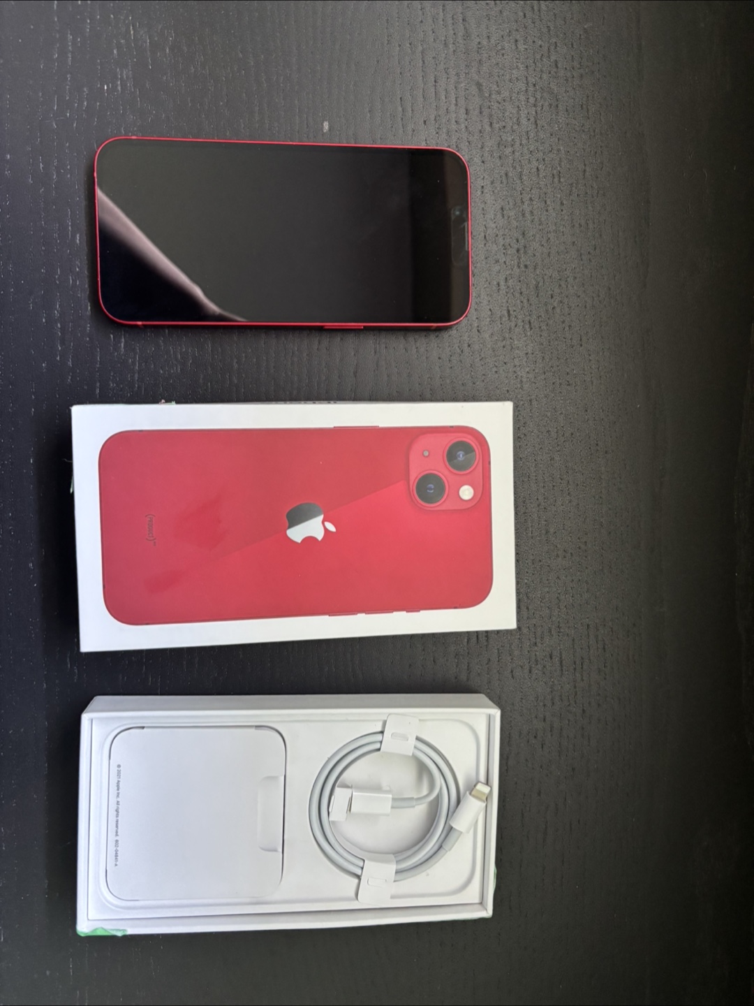 Apple iPhone 13 - photo 2
