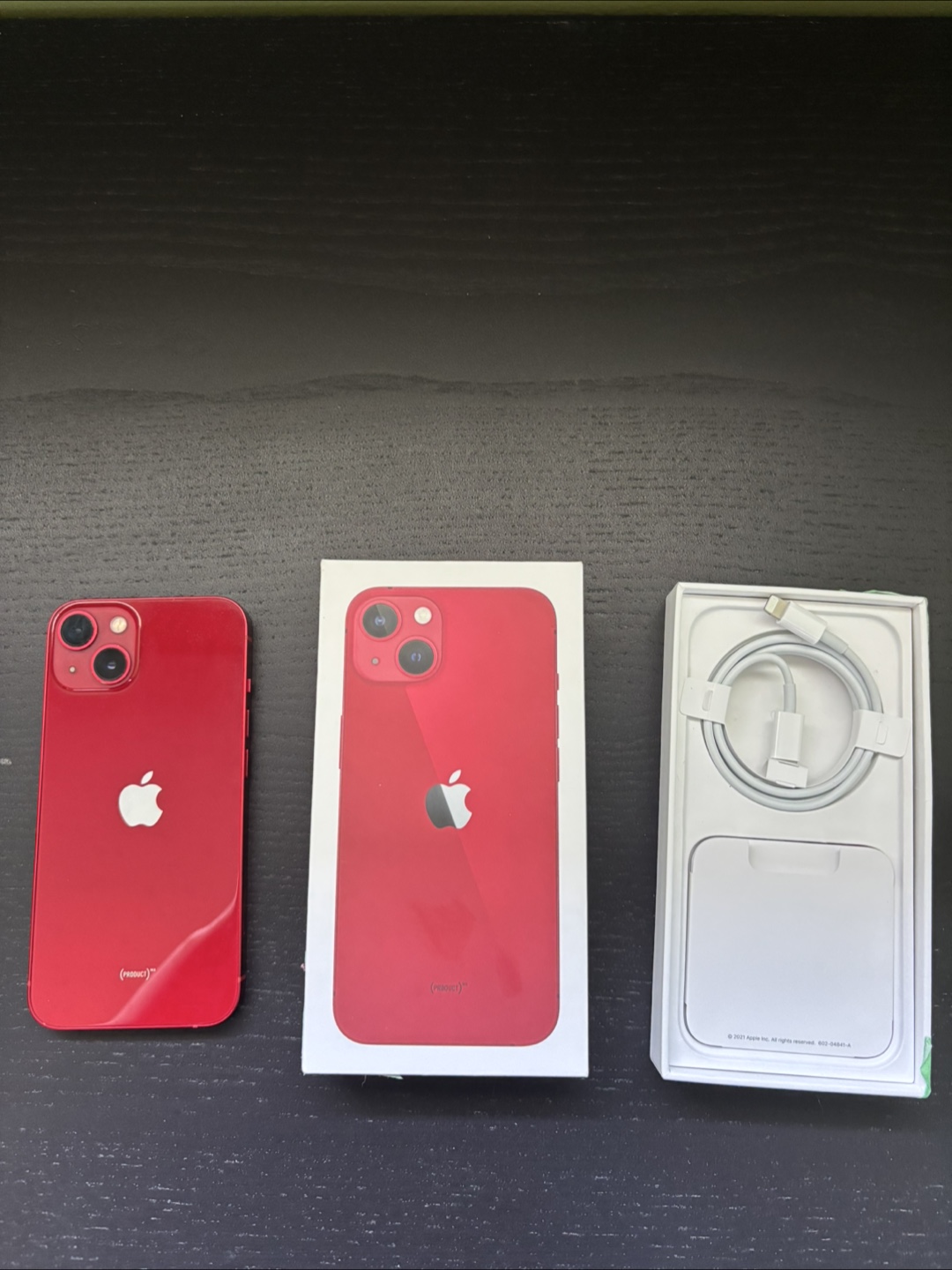 Apple iPhone 13