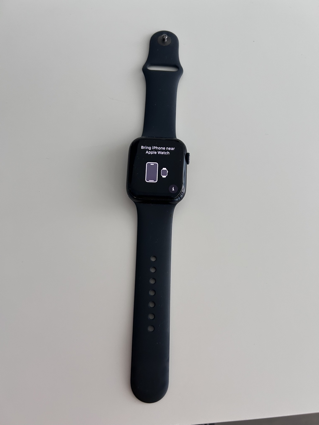 Apple Watch Series 8 45mm - photo 5