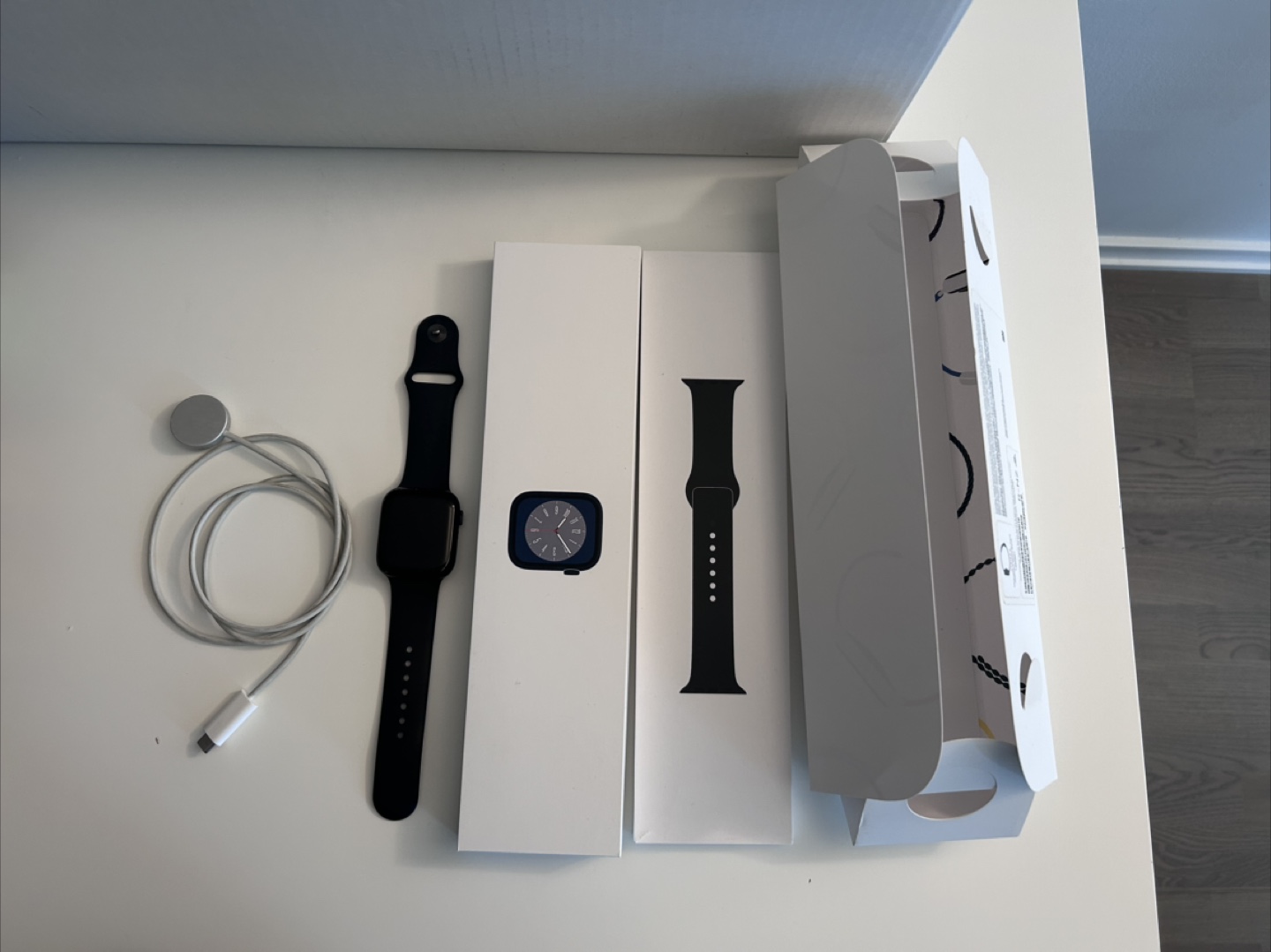 Apple Watch Series 8 45mm