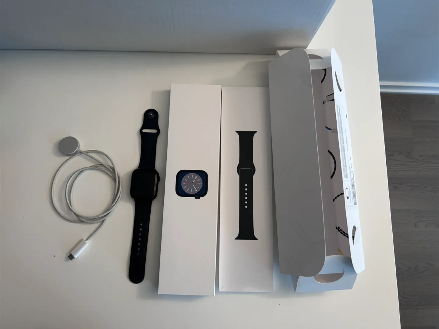Apple Watch Series 8 45mm thumbnail