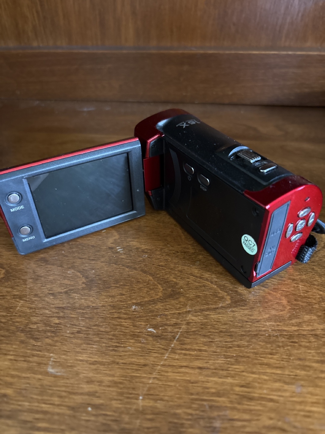 Nikon Coolpix L120 & HD Video Camera - photo 5