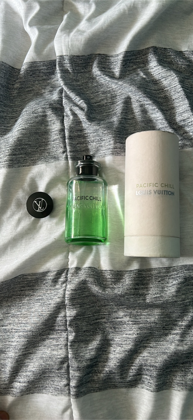 Louis Vuitton Pacific Chill