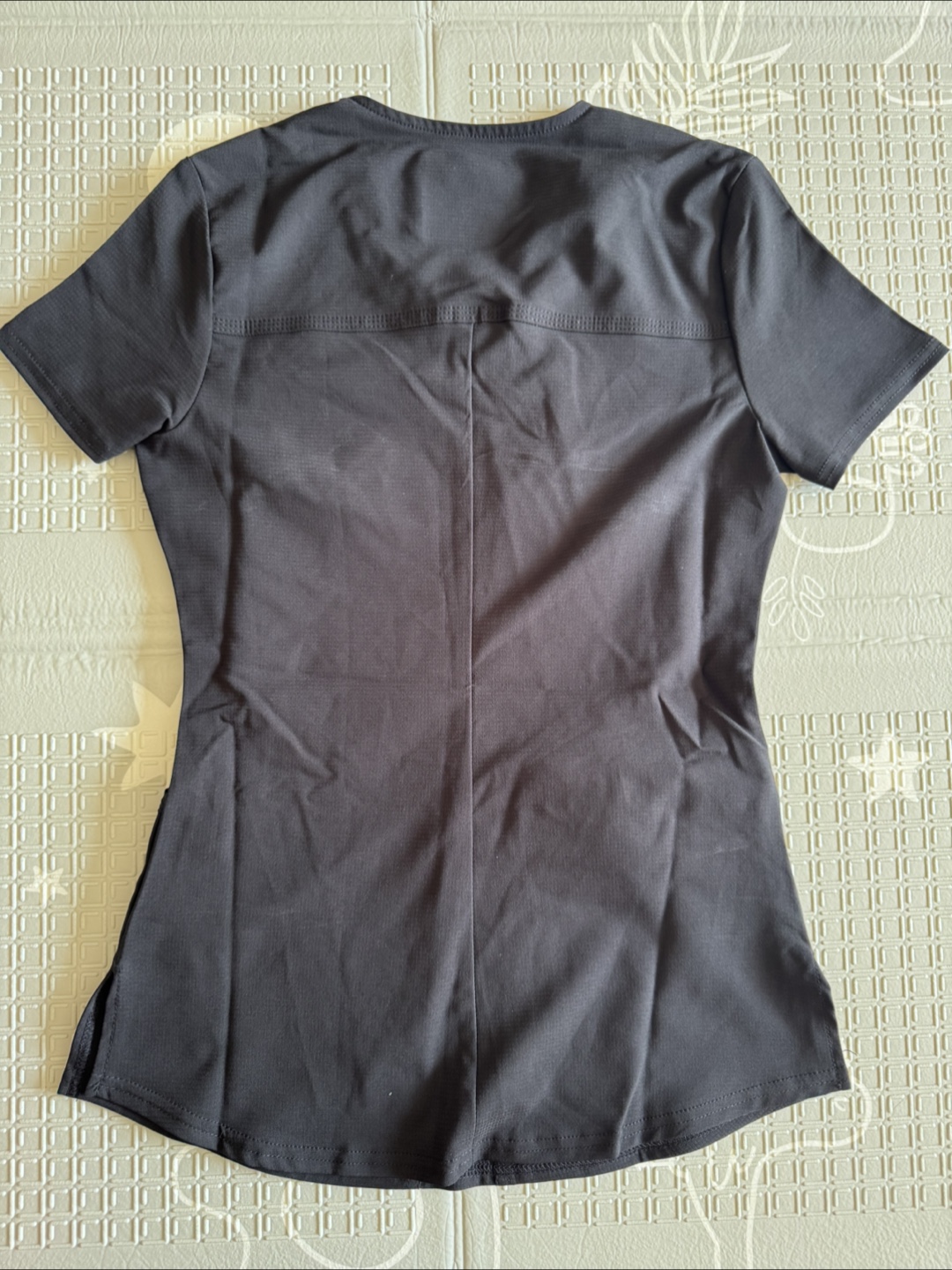 CHEROKEE scrubs top size XS - photo 2