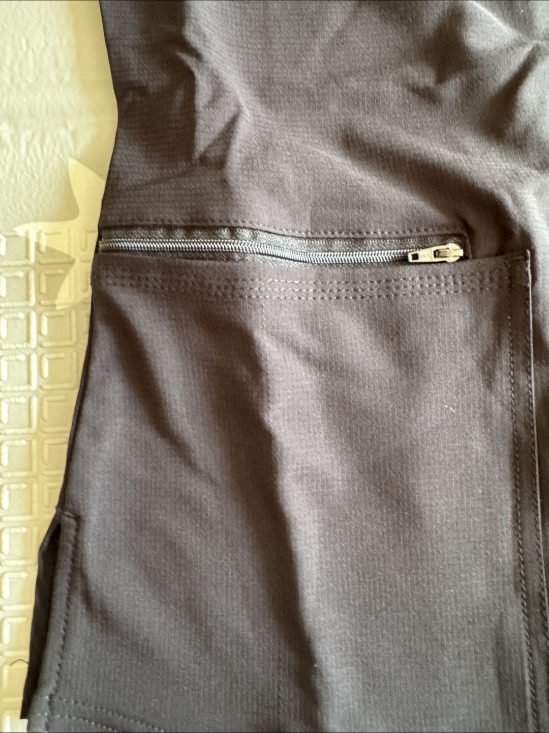 CHEROKEE scrubs top size XS - photo 3
