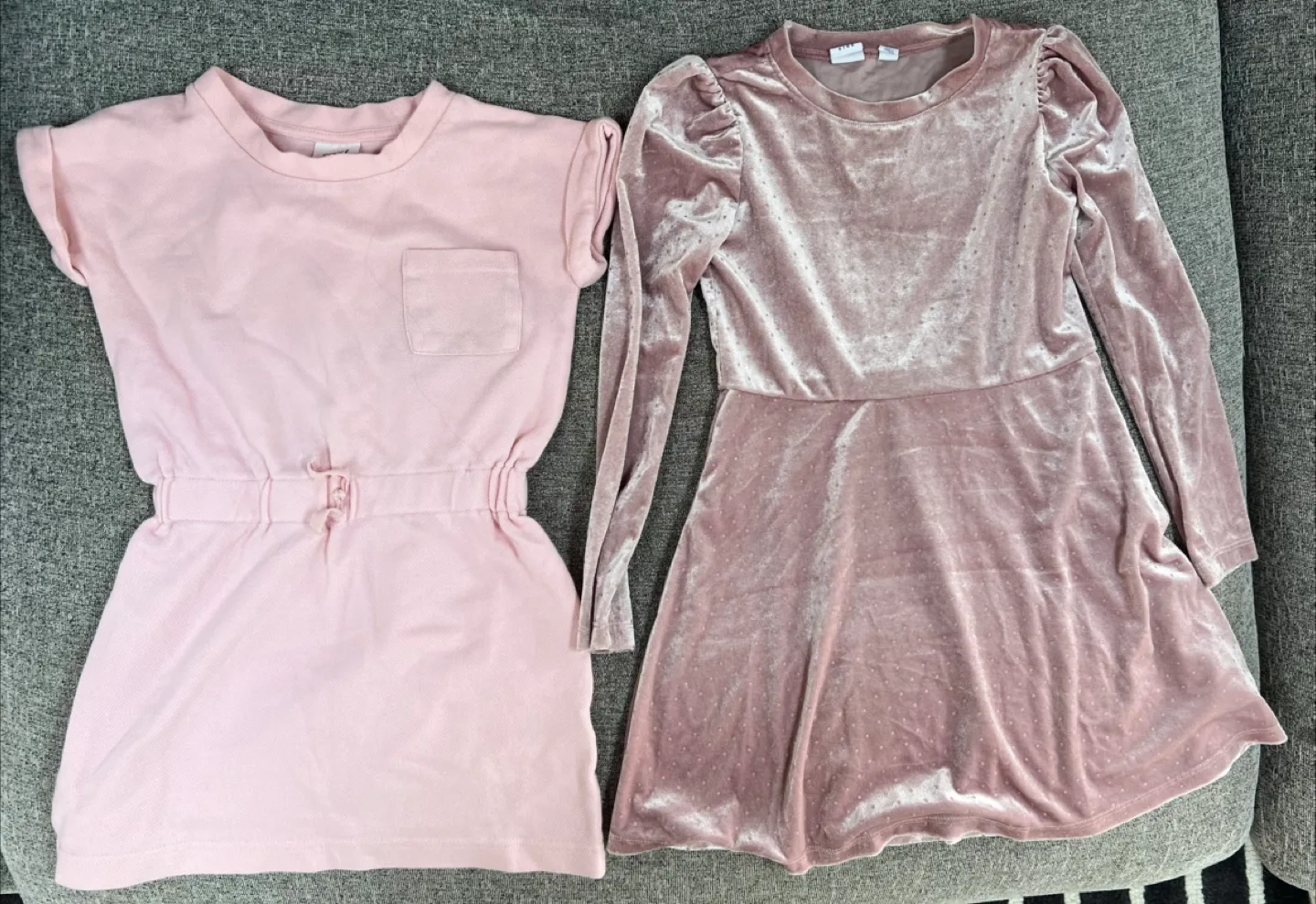 Gap Kids Dress size 6 .Seed size 6❤️ thumbnail