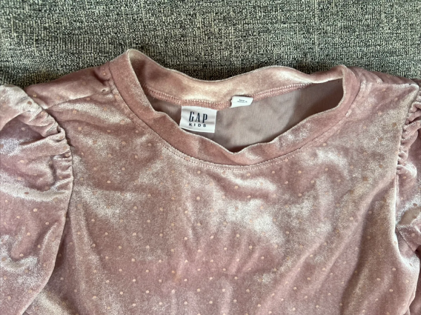 Gap Kids Dress size 6 .Seed size 6❤️Old Navy image indicator(3)