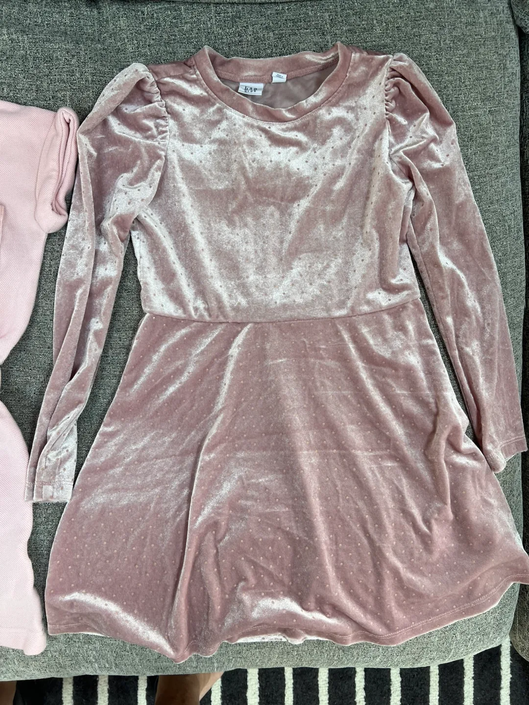 Gap Kids Dress size 6 .Seed size 6❤️Old Navy image indicator(5)