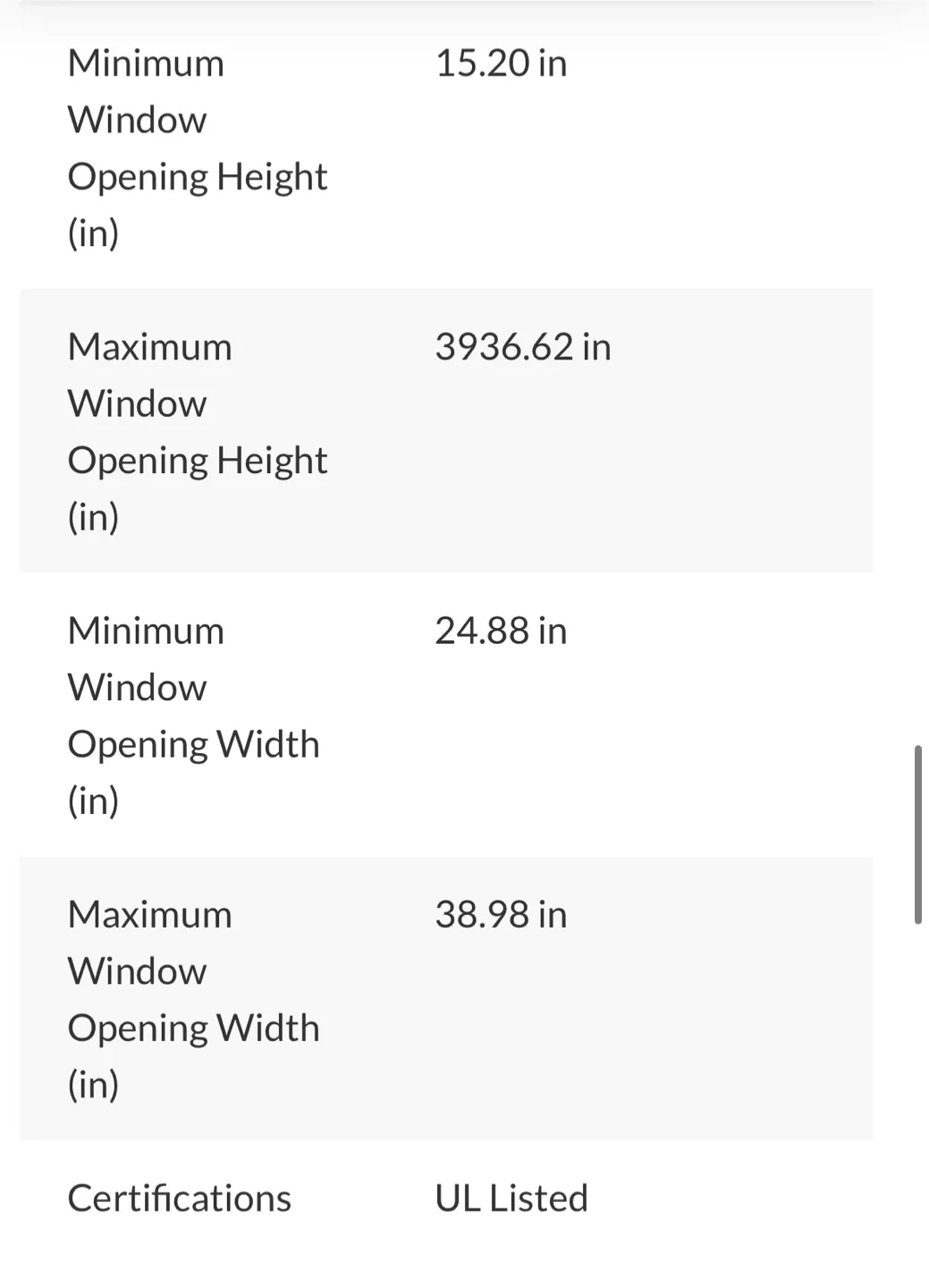 NOMA iQ 10,000-BTU Inverter Window Air Conditioner image indicator(7)
