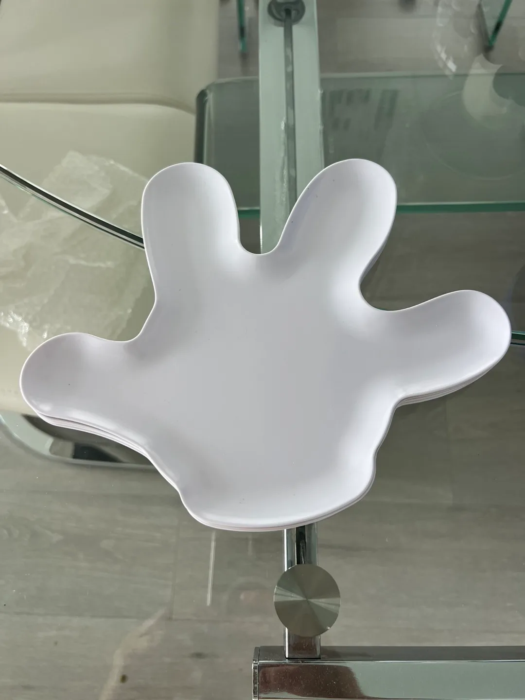 Alessi Blow Up Plate Set thumbnail
