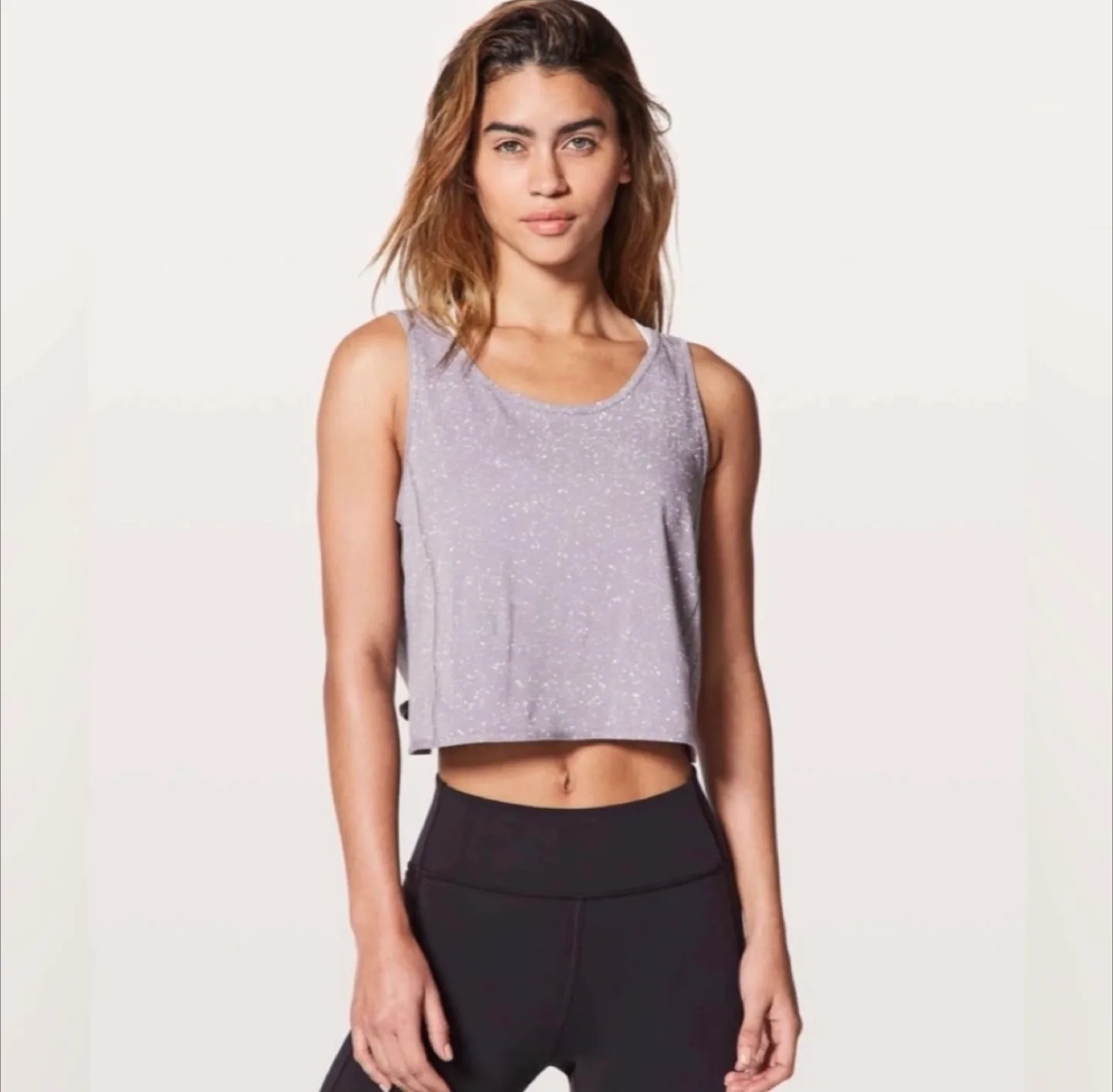 Lululemon It's A Tie Tank thumbnail