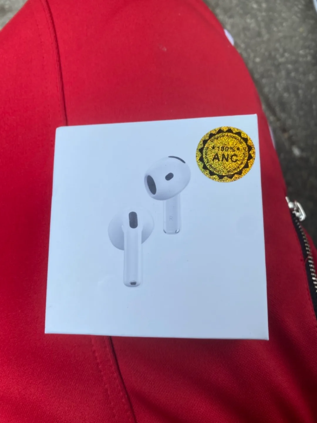 New Apple AirPods 3rd Generation thumbnail