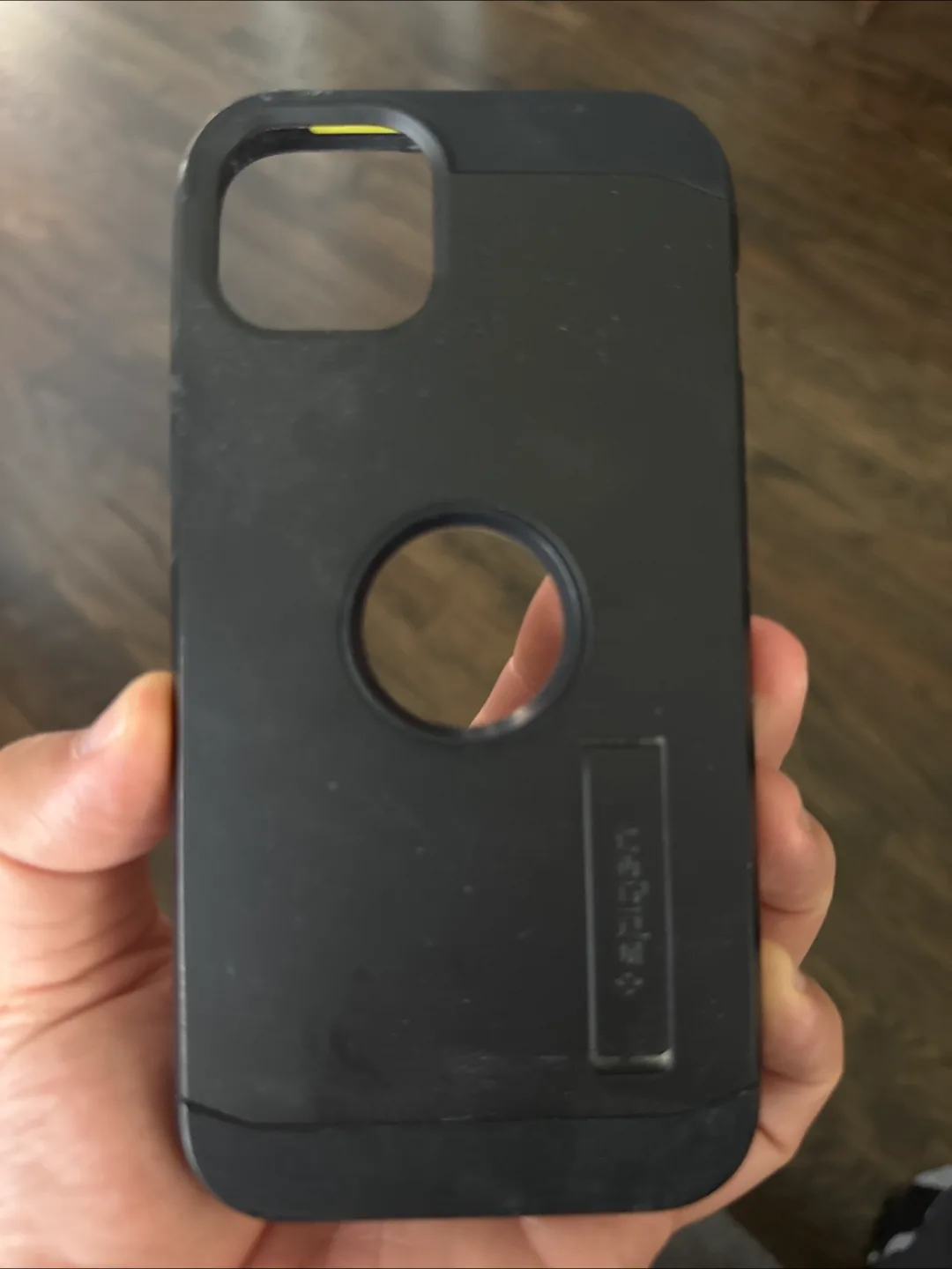 Spigen iPhone 13 Case 🧡 thumbnail