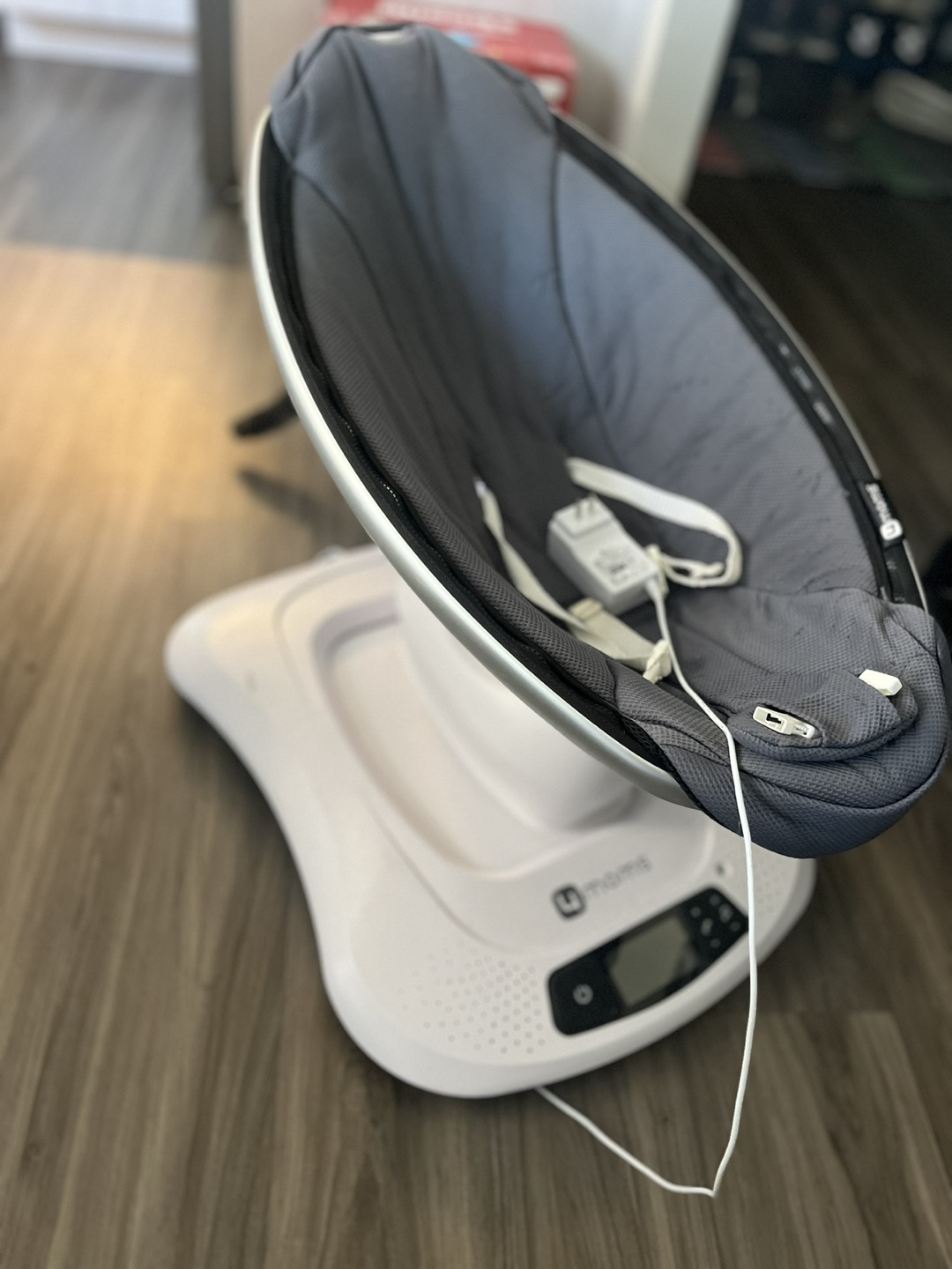 4moms MamaRoo Baby Swing