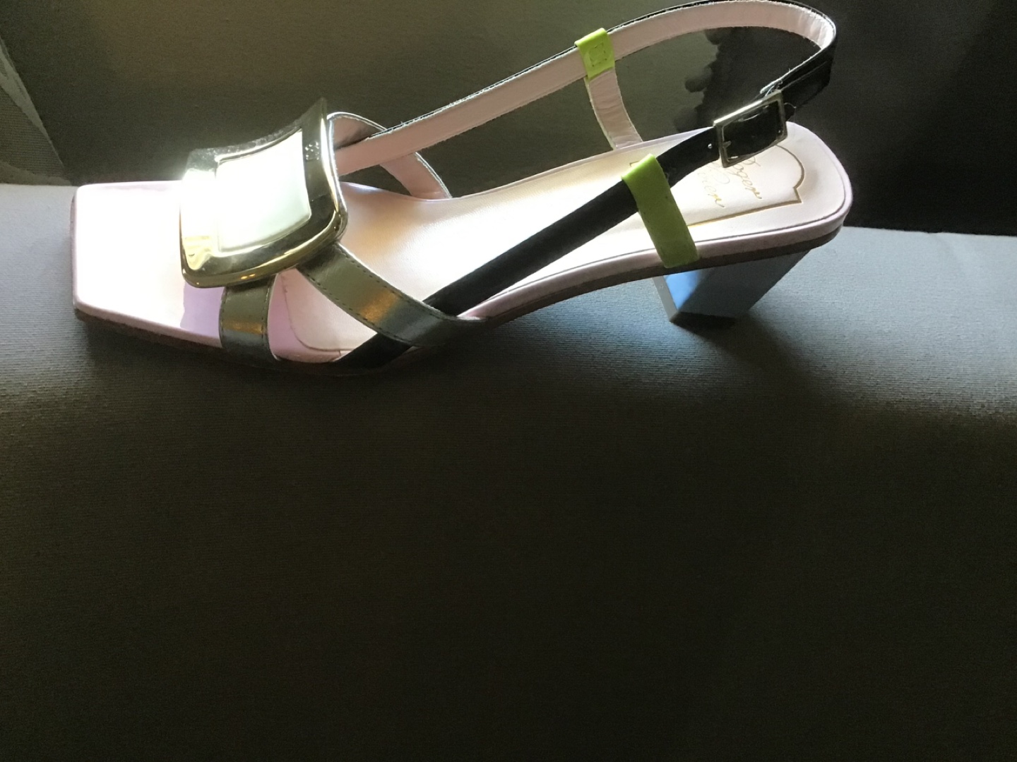Roger Vivier Sandals - photo 2