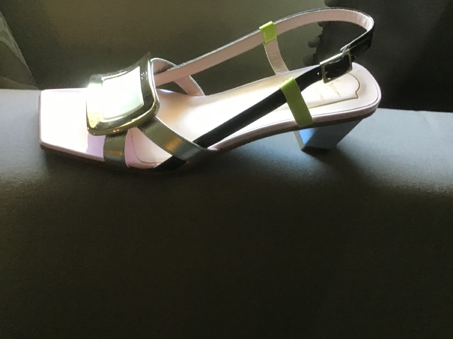 Roger Vivier Sandals - photo 5