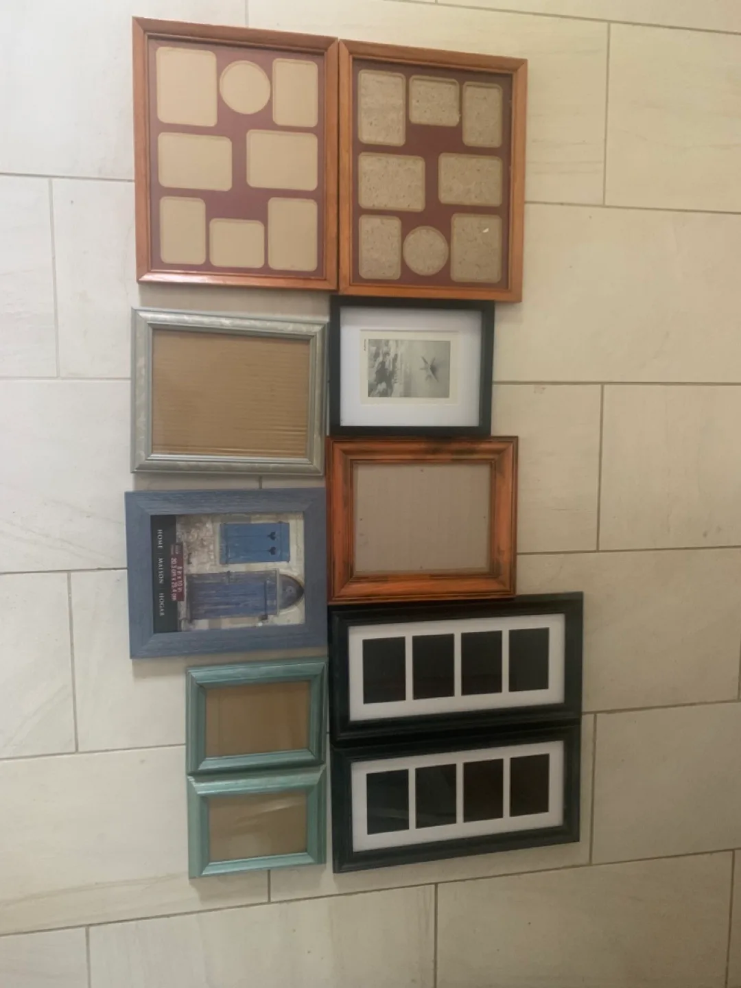 Photo frames thumbnail