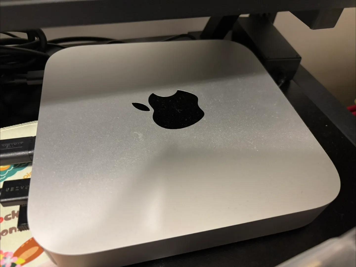 APPLE MacMini 2023 M2 Desktop Computer thumbnail