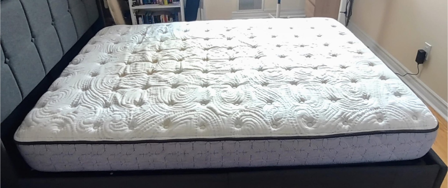 Double Bed Mattress - photo 2