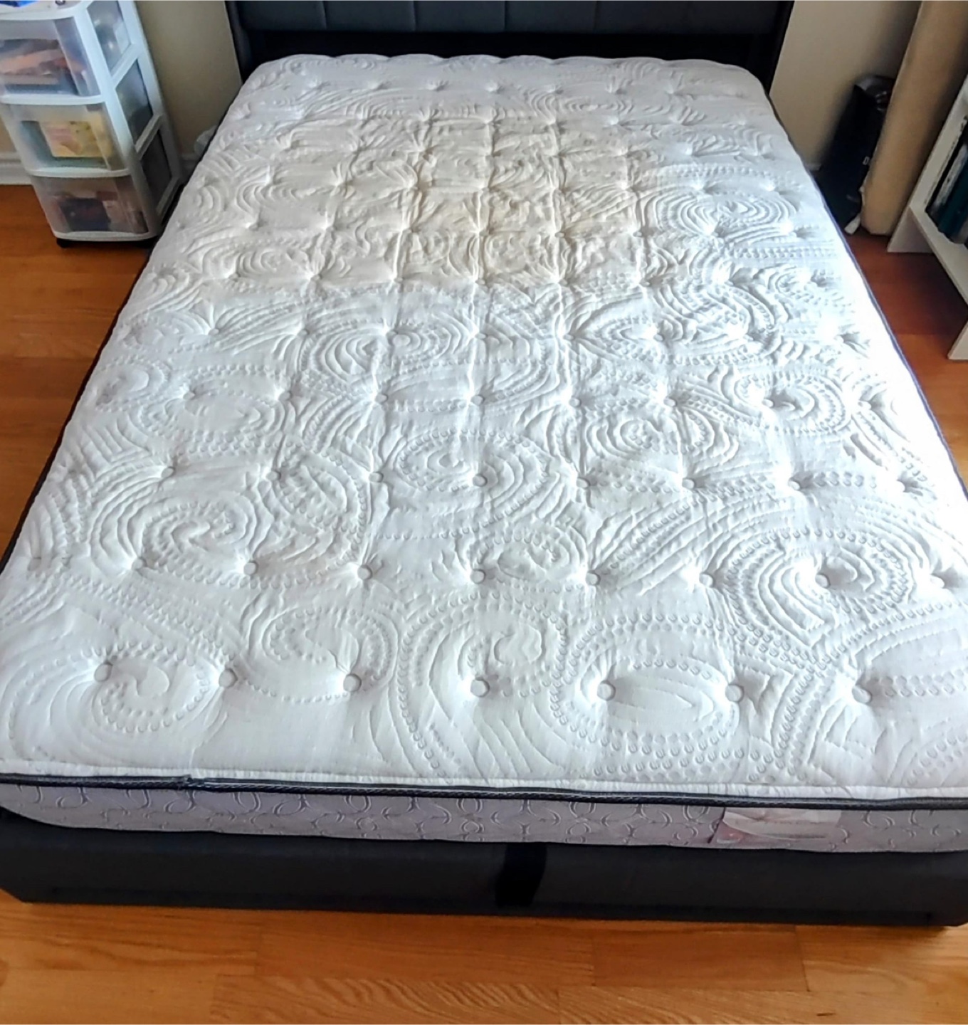Double Bed Mattress
