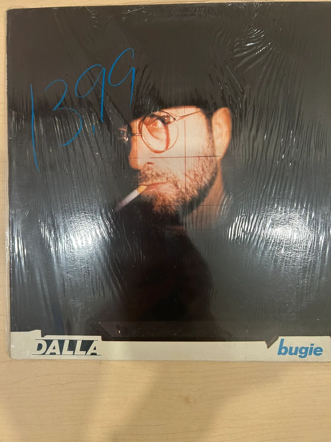 Vintage Italian Vinyl Records Battisti, Estate, Dalla, San Remo image indicator(2)