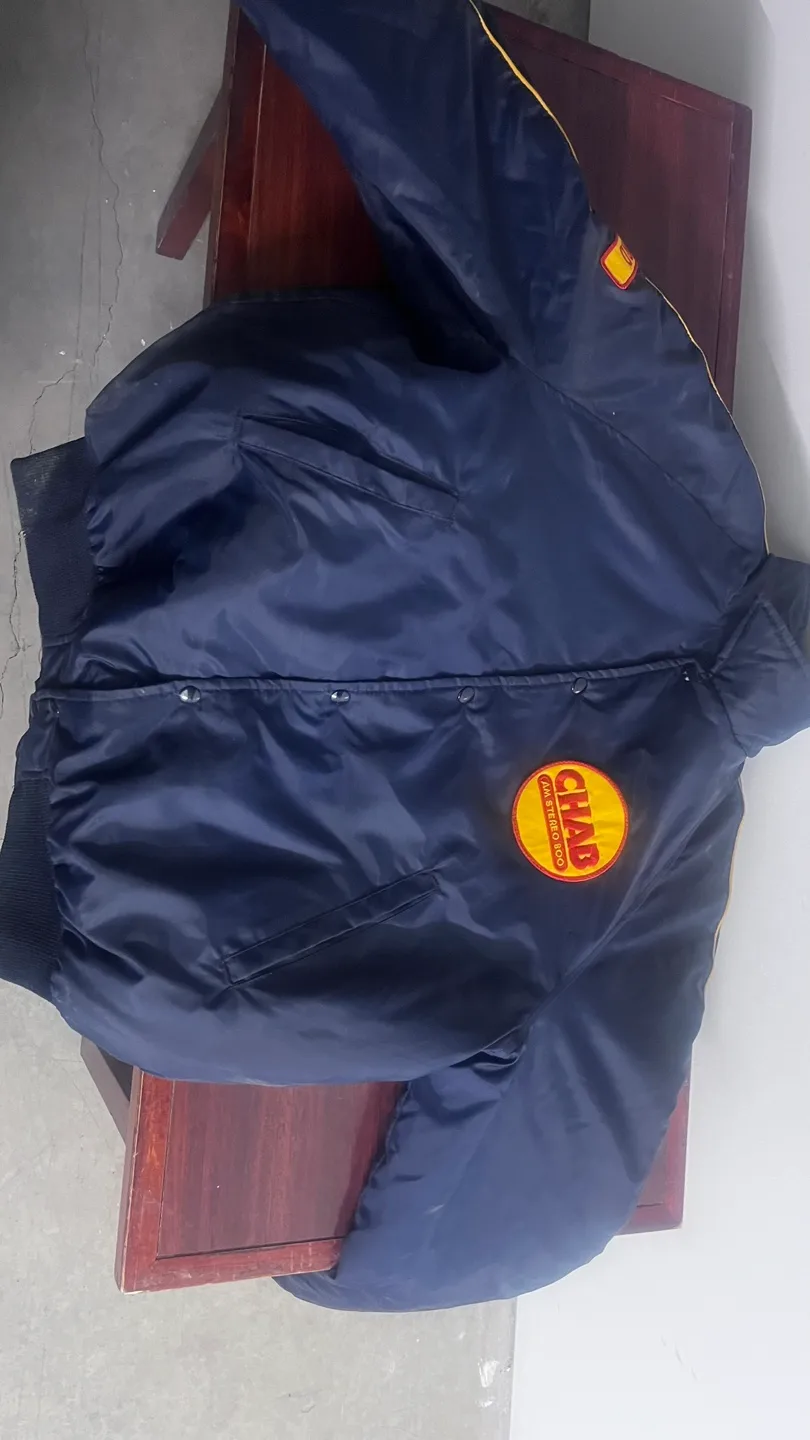 Adjac Made in Canada Jacket - Size M thumbnail
