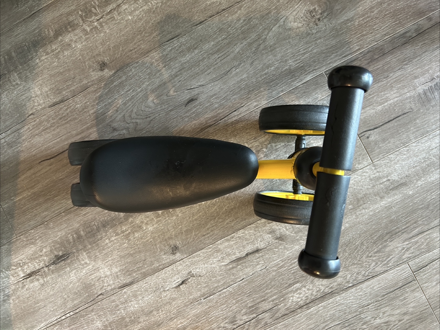 Indoor Use Baby balance bike - photo 2