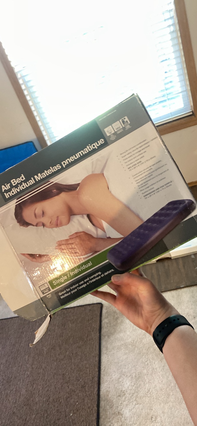 Inflatable Mattresses - photo 2