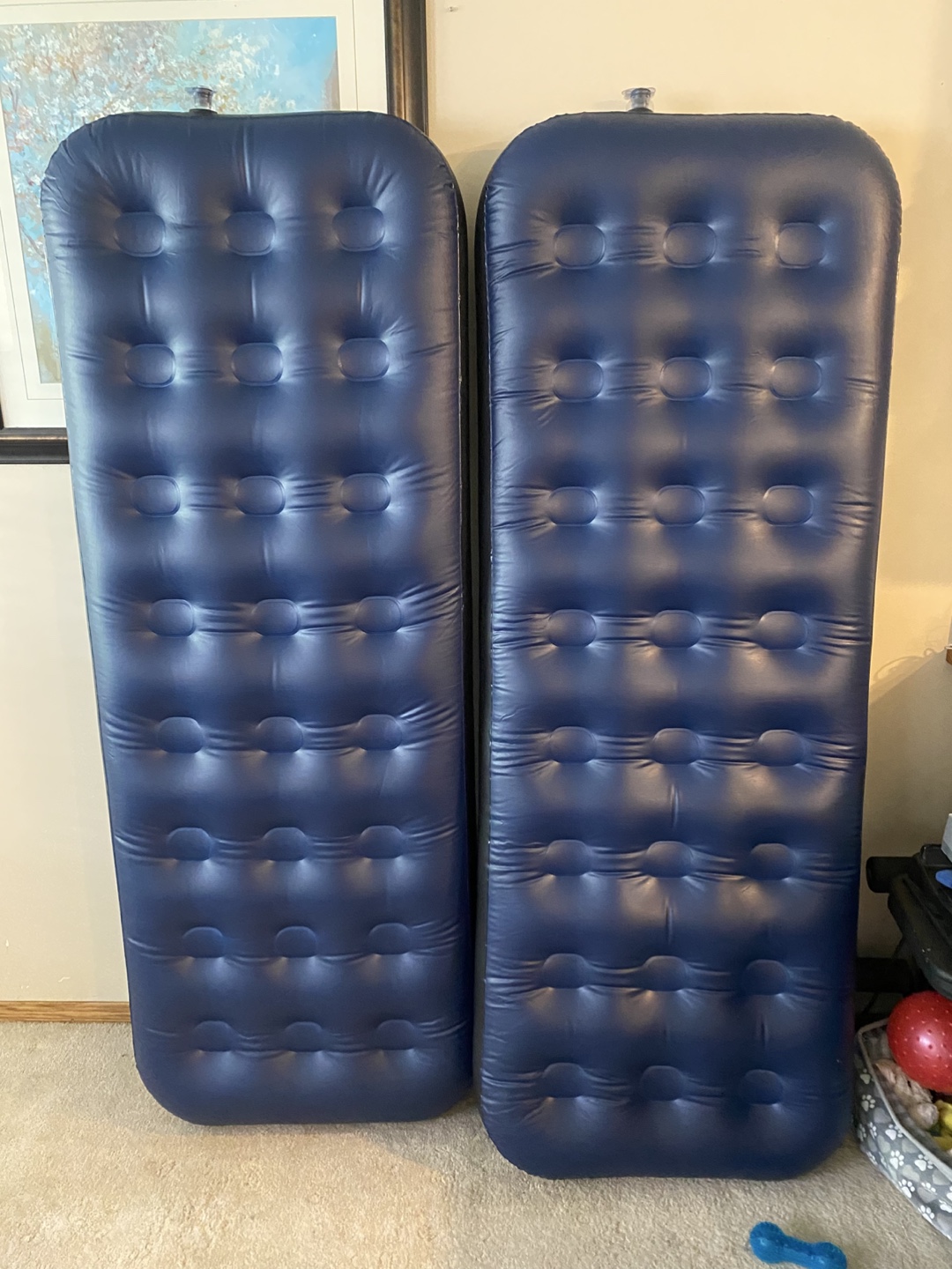 Inflatable Mattresses