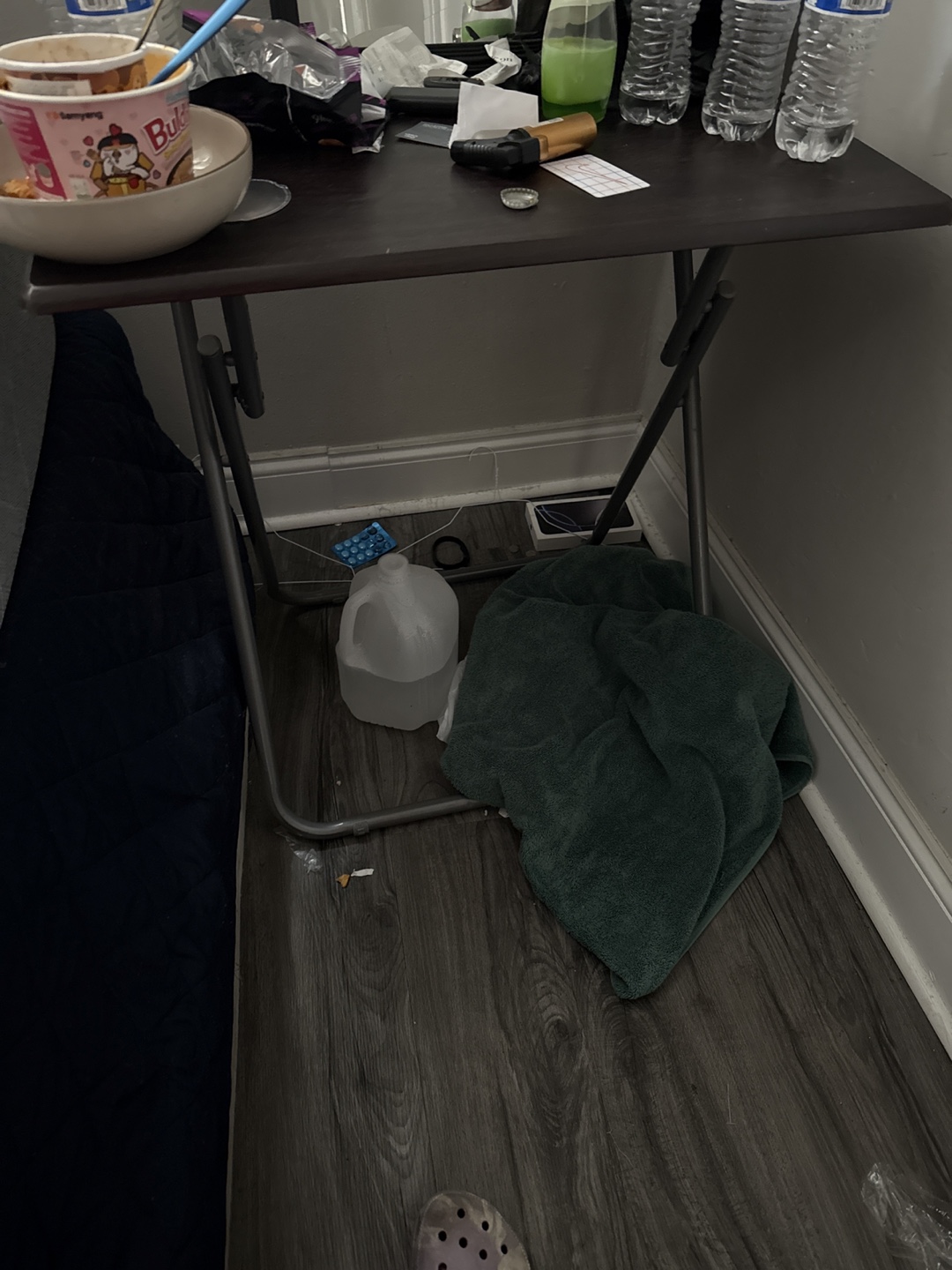 Side table /study table