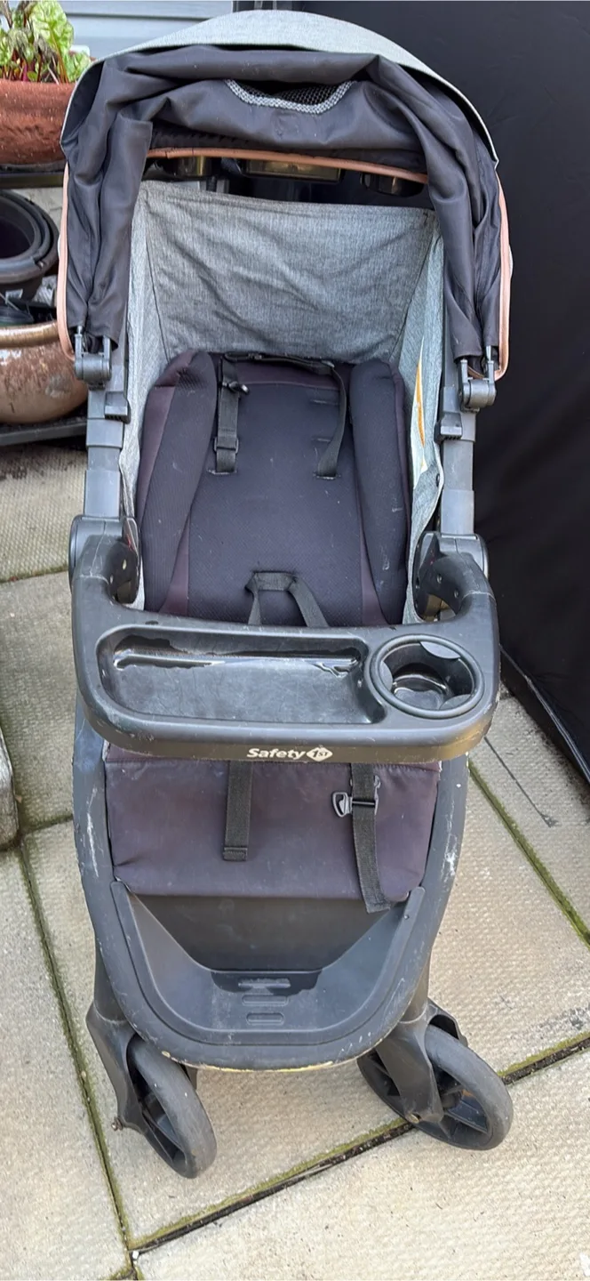 Safety 1st Stroller thumbnail