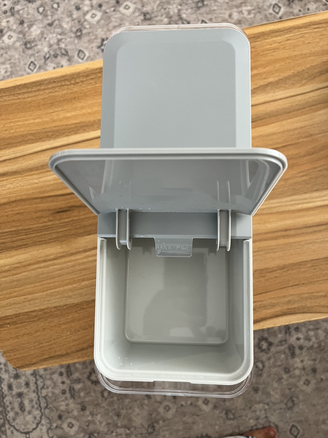 Brita Water Filter Dispenser - photo 4
