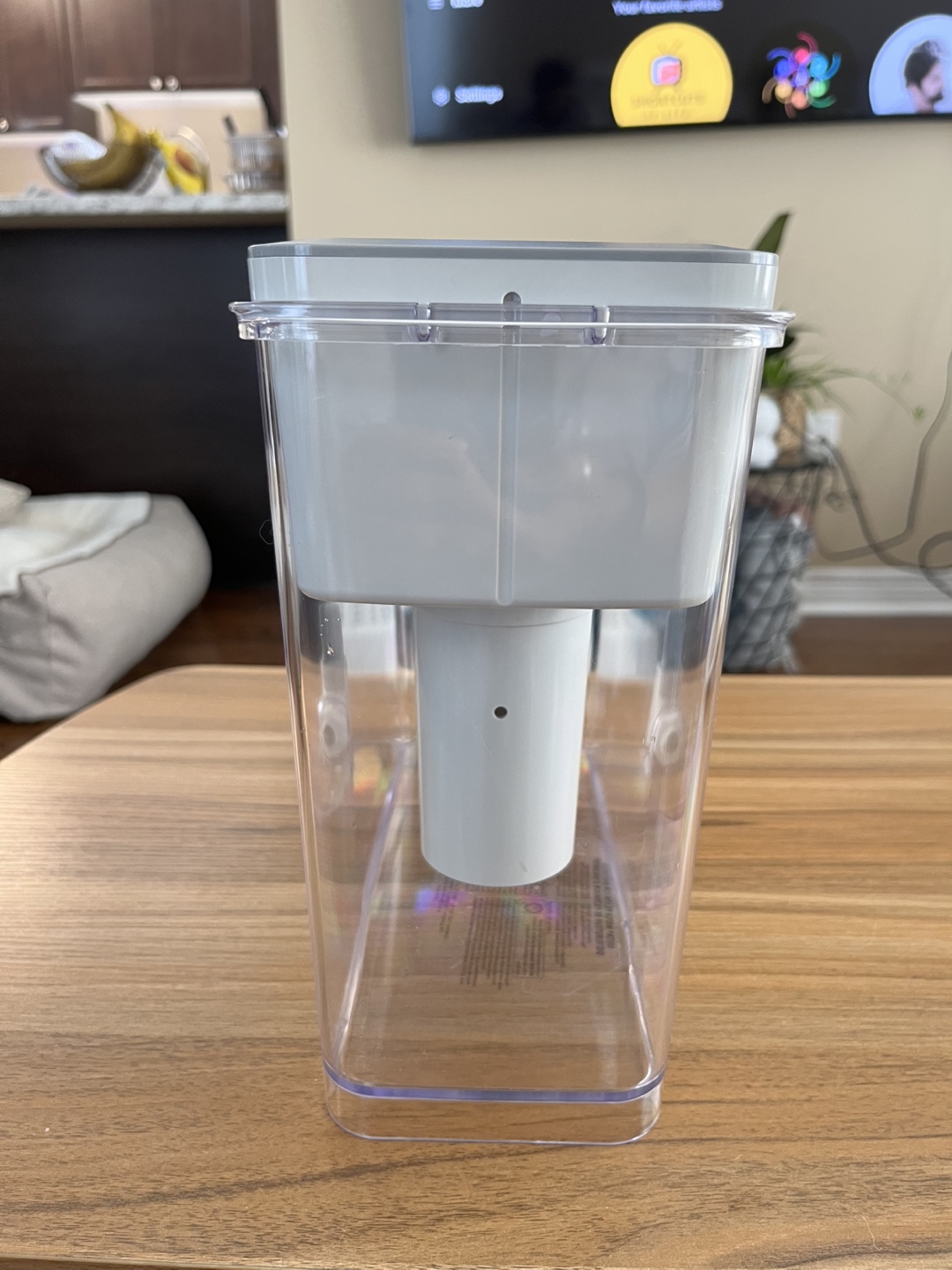 Brita Water Filter Dispenser - photo 3