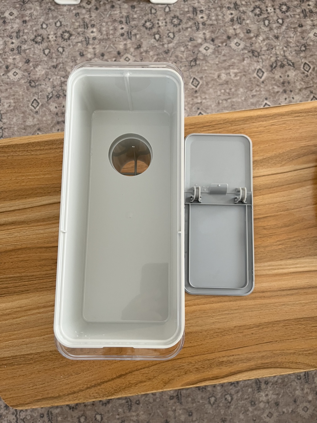 Brita Water Filter Dispenser - photo 5