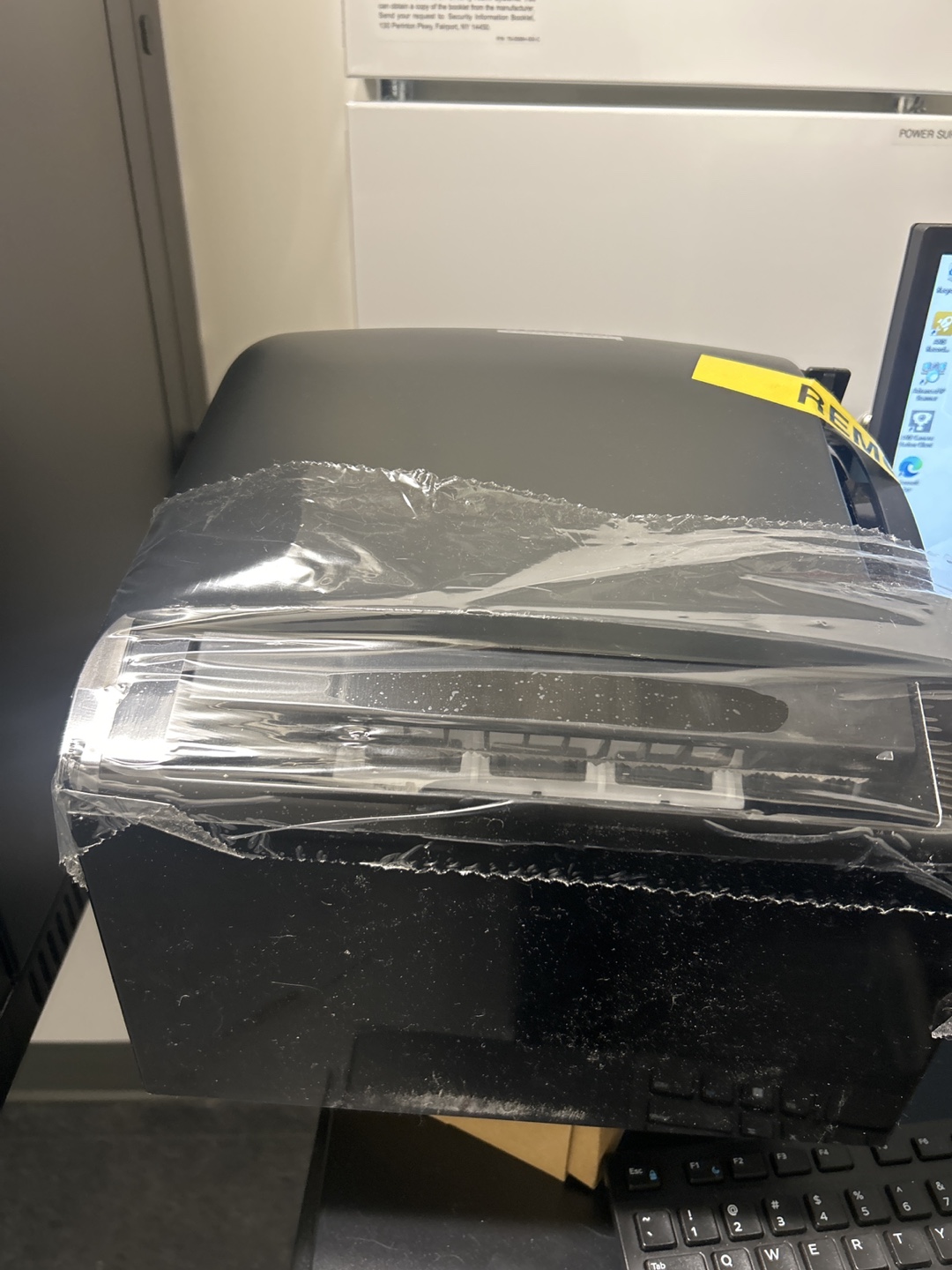 Kimberly-Clark Professional Paper Towel Dispenser - photo 3