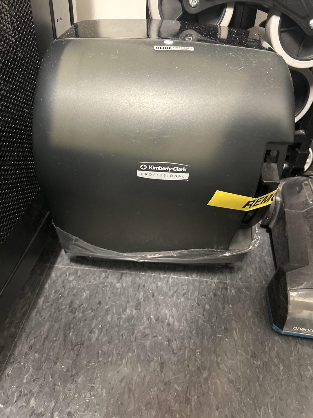 Kimberly-Clark Professional Paper Towel Dispenser